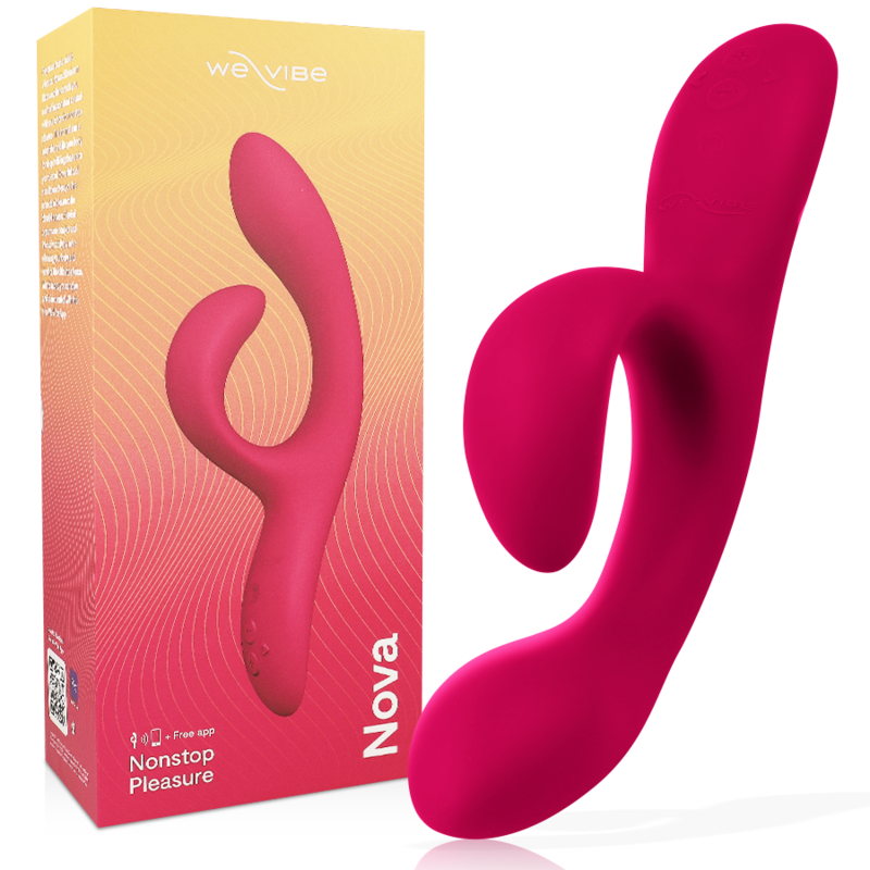 WE-VIBE - APP VIBRATORE NOVA