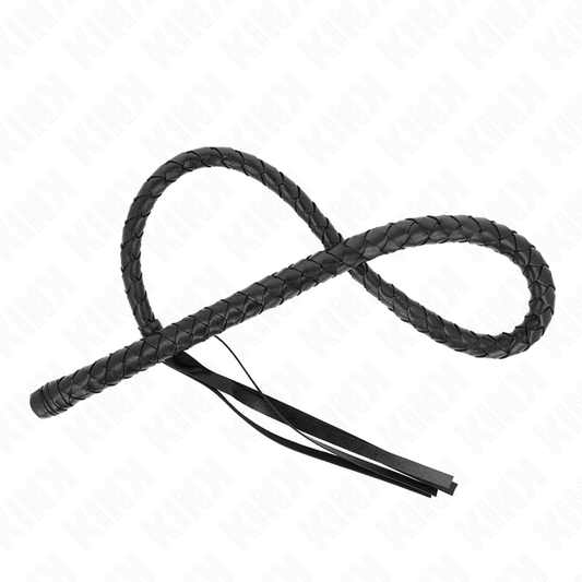 KINK - LONG BEADED WHIP 110 CM