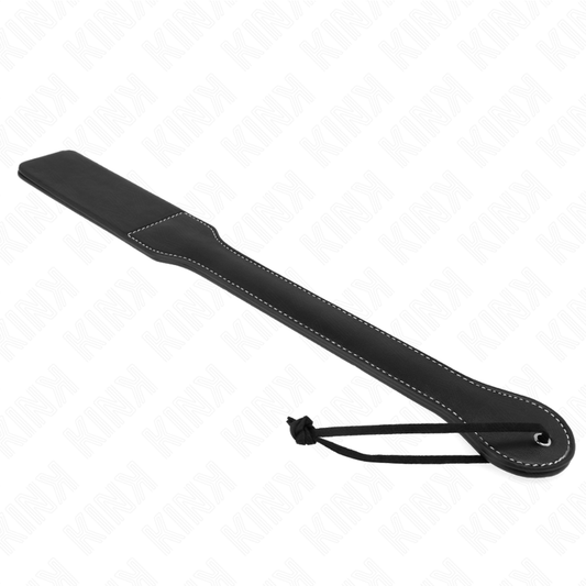 KINK - FINE PADDLE WITH LONG HANDLE 45.5 X 5.5 CM