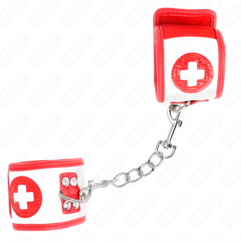 KINK - MINI ADJUSTABLE NURSE WRIST 18-23 CM X 5 CM