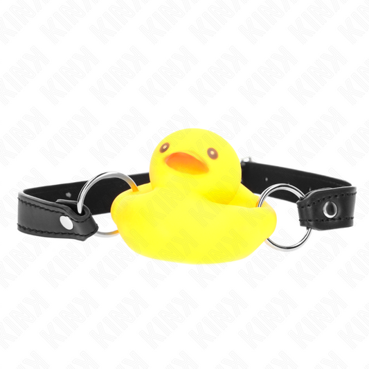 KINK - BAVOIR FORME CANARD