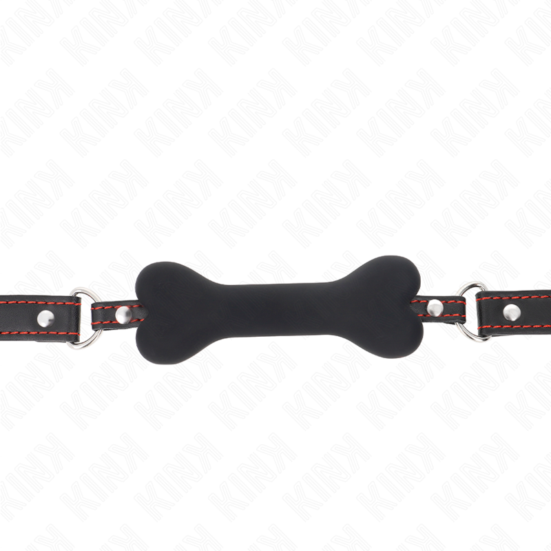 KINK - BLACK BONE 12 CM GABARD 63 x 2 CM