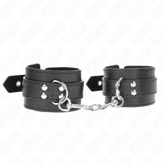 KINK - STUDDED WRIST 35 X 6 CM