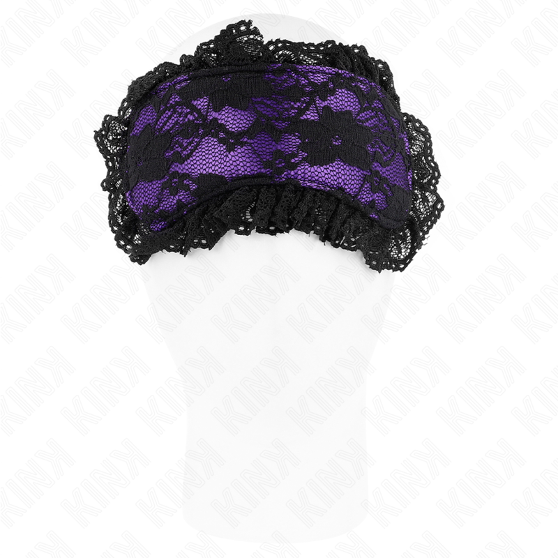 KINK - LACE BAND MODEL 2 22.5 x 11 CM