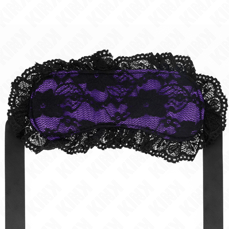 KINK - LACE BAND MODEL 2 22.5 x 11 CM