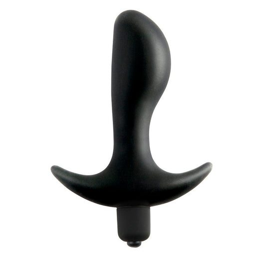 ANAL FANTASY - VIBRATEUR PLUG PARFAIT