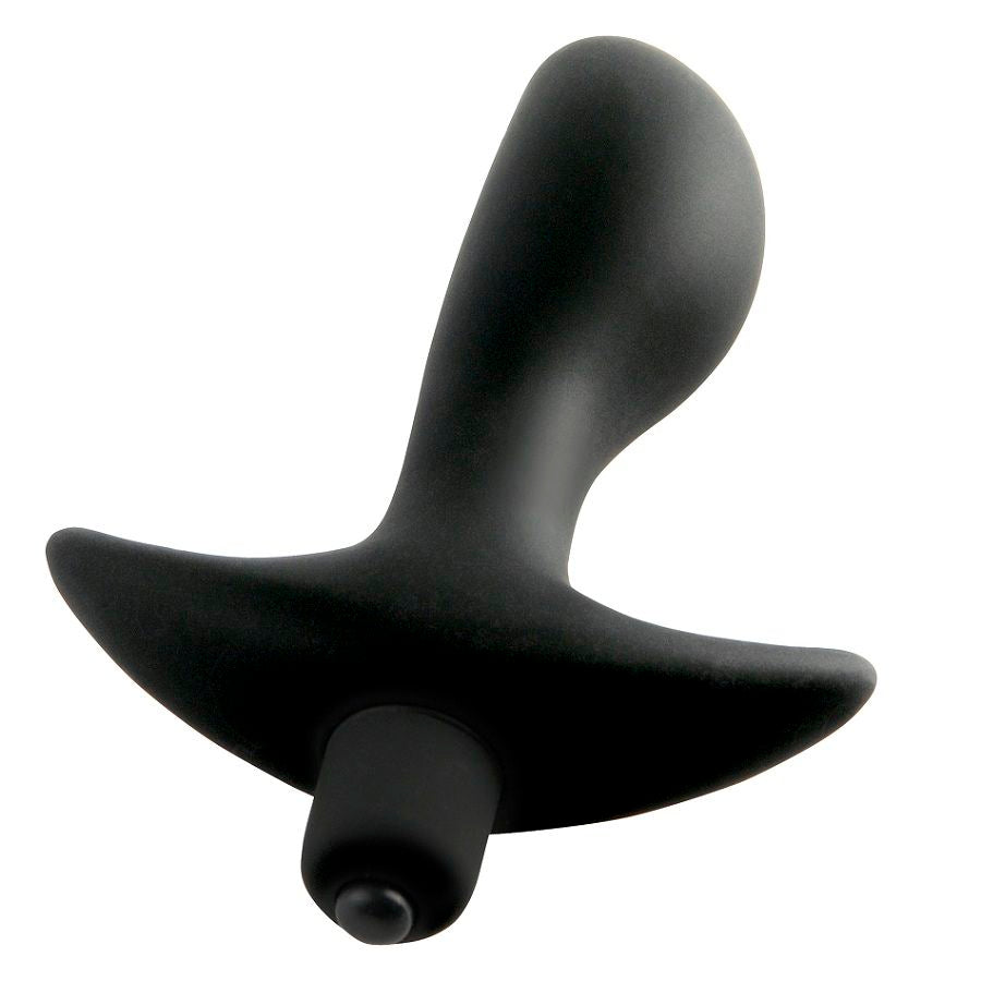 ANAL FANTASY - VIBRATORE PLUG PERFETTO