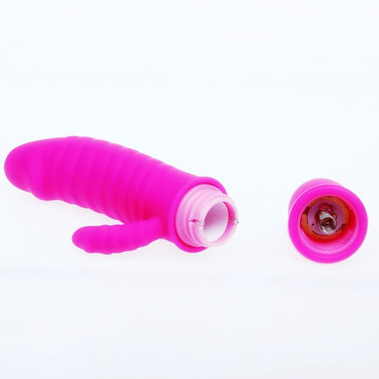 PRETTY LOVE - ARND VIBRATOR FLIRTATION