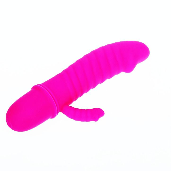 PRETTY LOVE - ARND VIBRATOR FLIRTATION