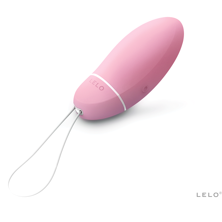 LELO - LUNA SMART PERLES ROSE