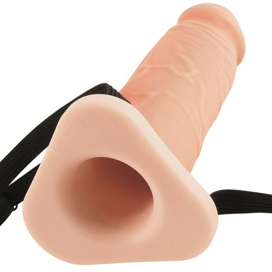 FANTASY X- TENSIONS - CÂBLE D'EXTENSION EN SILICONE 20CM