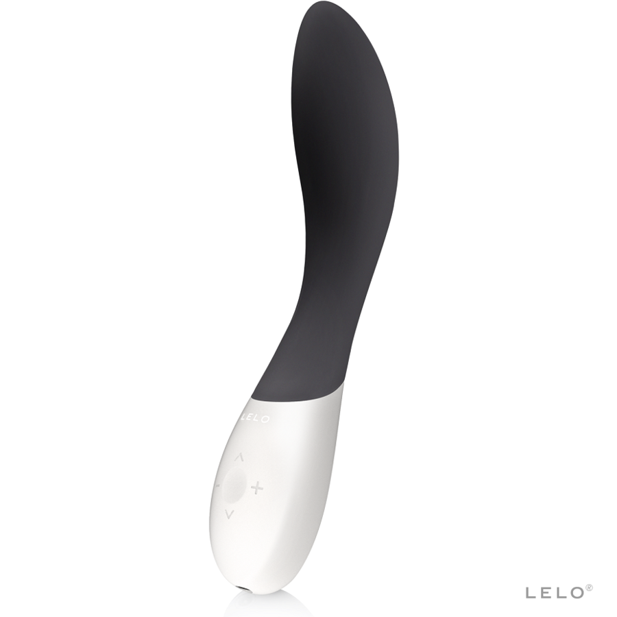 LELO - VIBRATEUR NOIR MONA WAVE 