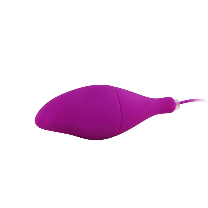 BAILE - PLEASURE SHELL12 VIOLET SAUVER NOUVEAU