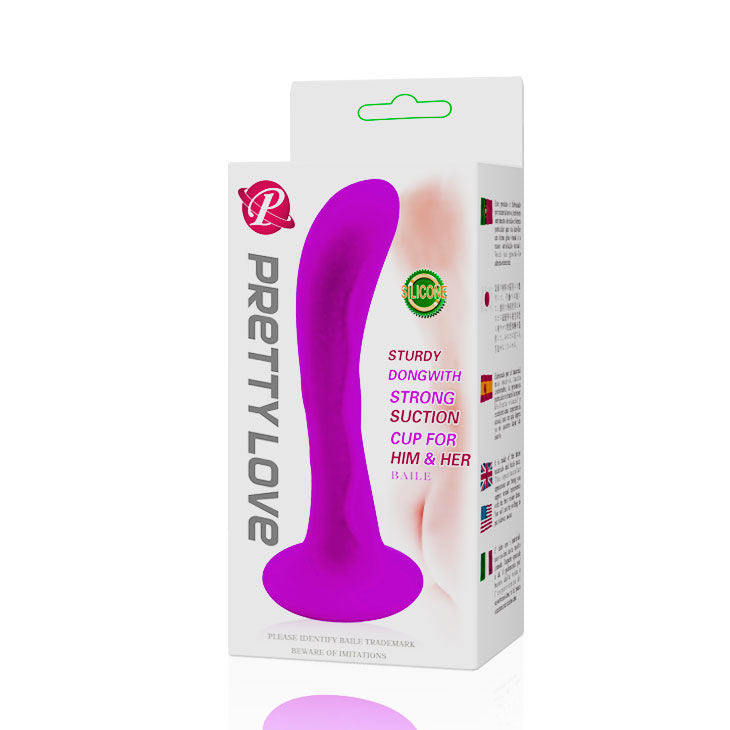 BAILE - PASSION STRONG SUCTION GRIP UNISEXE