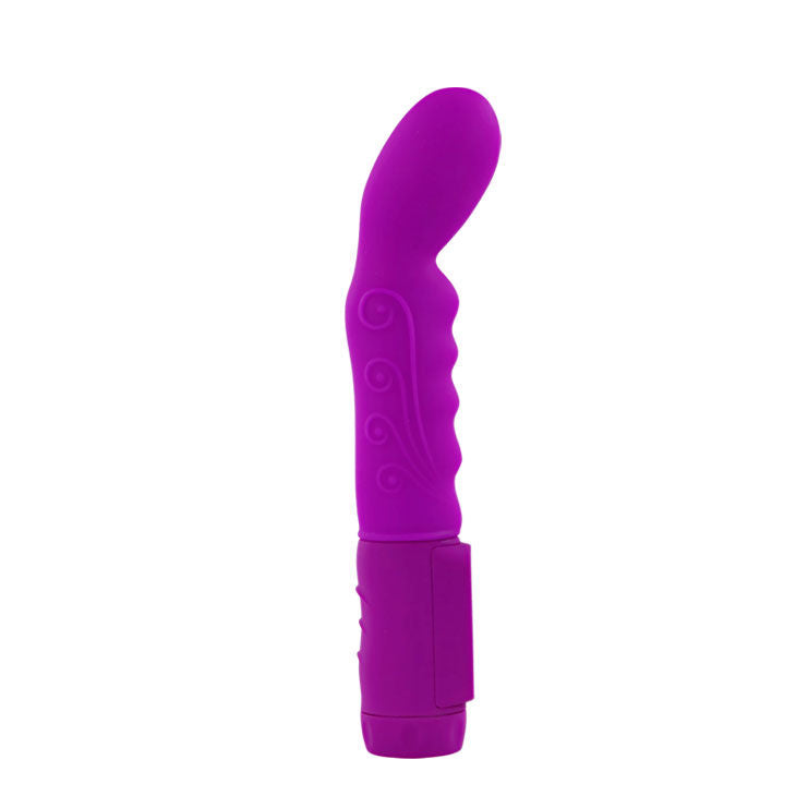 PRETTY LOVE - LILAC SMART BODY TOUCH II VIBRATOR