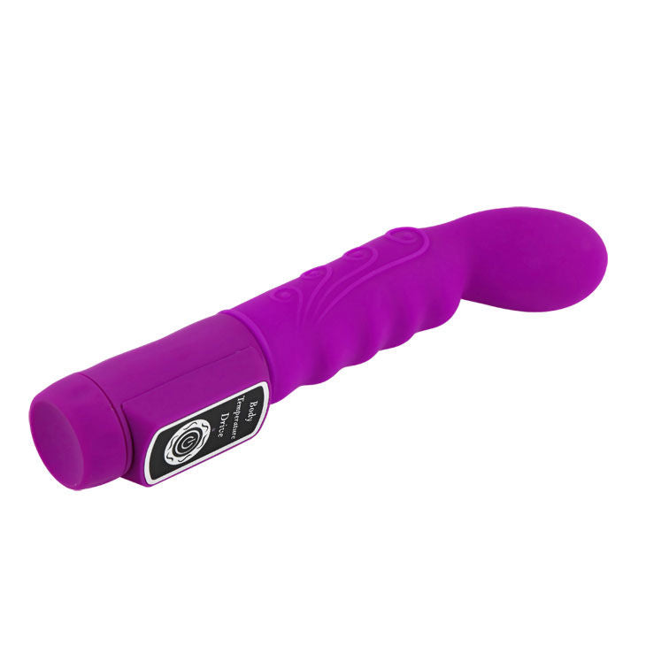 PRETTY LOVE - LILAC SMART BODY TOUCH II VIBRATOR