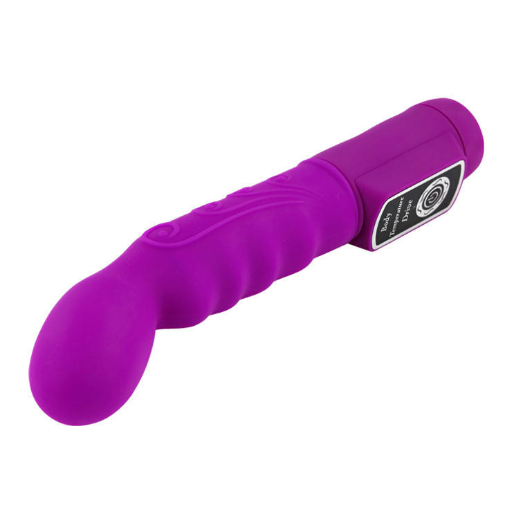 PRETTY LOVE - LILAC SMART BODY TOUCH II VIBRATOR