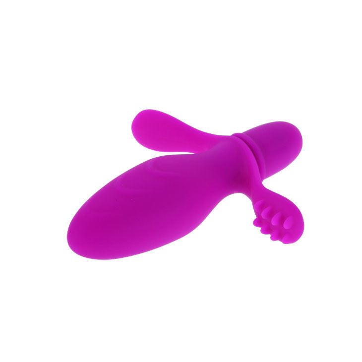 PRETTY LOVE - FLIRTATION FITCH VIBRATOR