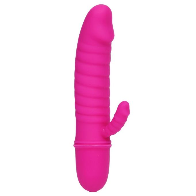 PRETTY LOVE - ARND VIBRATOR FLIRTATION