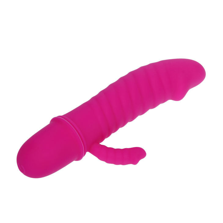 PRETTY LOVE - ARND VIBRATOR FLIRTATION