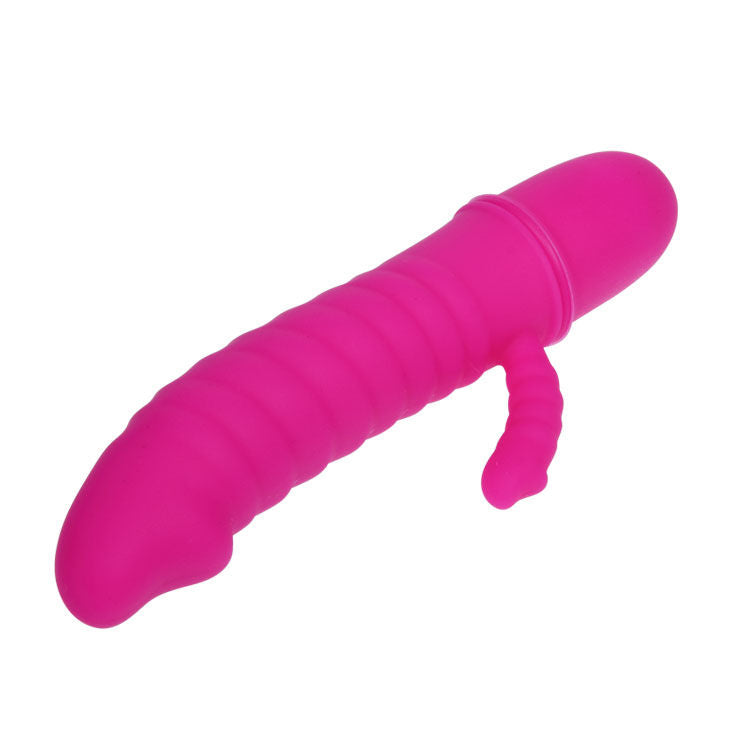 PRETTY LOVE - ARND VIBRATOR FLIRTATION