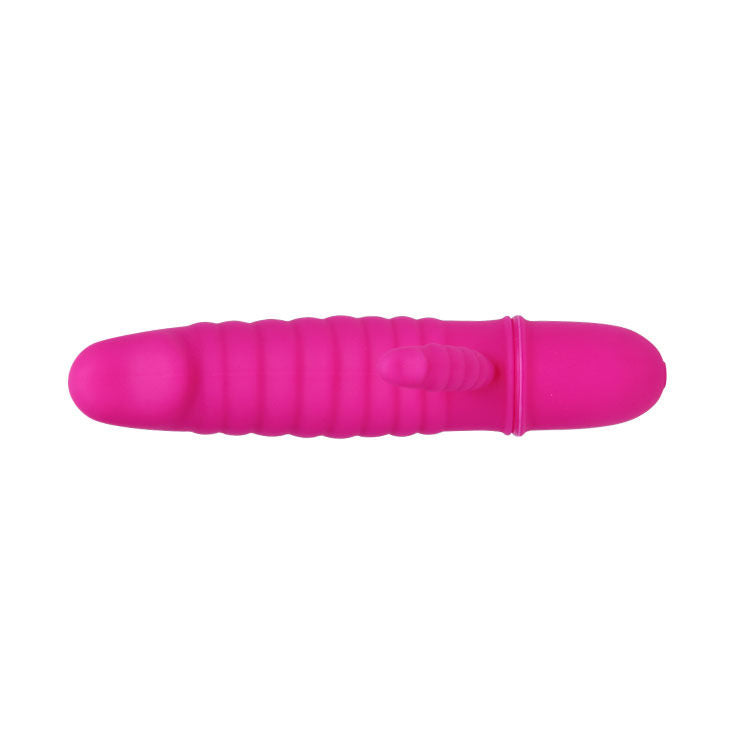 PRETTY LOVE - ARND VIBRATOR FLIRTATION