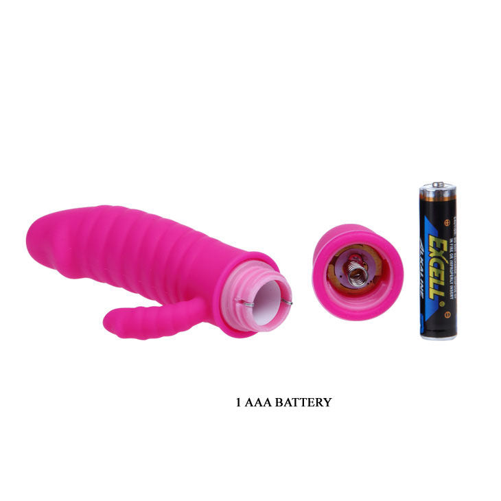 PRETTY LOVE - ARND VIBRATOR FLIRTATION