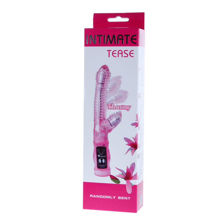 BAILE - VIBRATORE LILLA AMANTE INTIMO