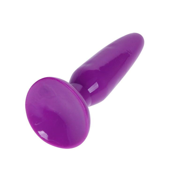 BAILE - SMALL PINK BUTT PLUG 15 CM