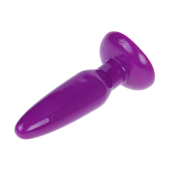 BAILE - SMALL PINK BUTT PLUG 15 CM