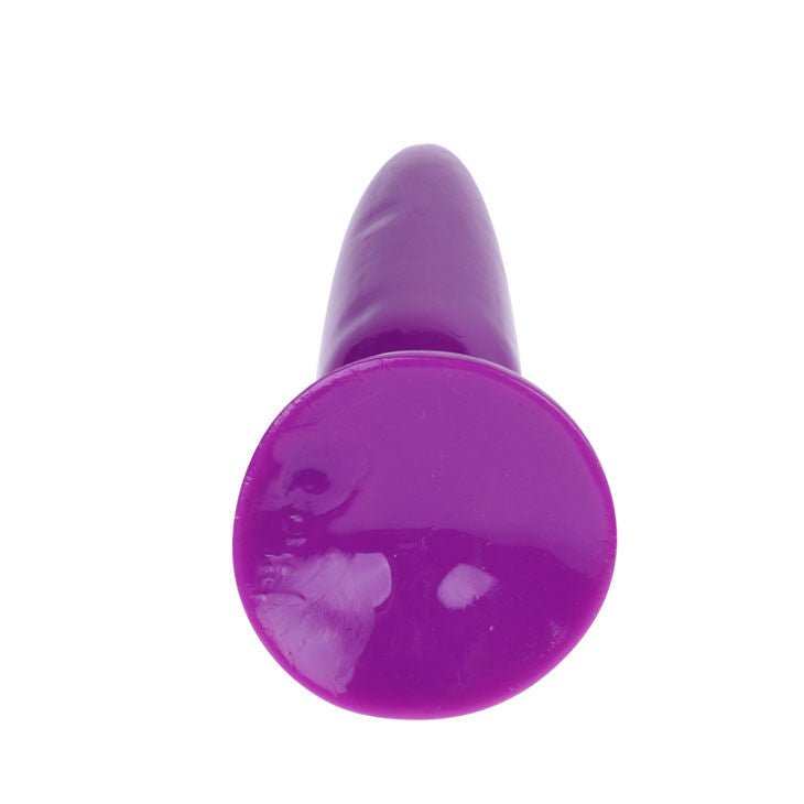 BAILE - SMALL PINK BUTT PLUG 15 CM