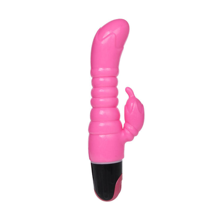 BAILE - VIBRATEUR ROSE 22,5 CM