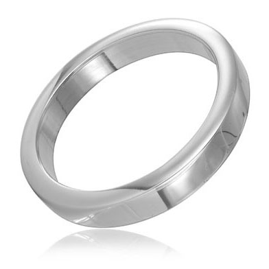 MÉTAL DUR - FAT METAL COCKRING 50MM