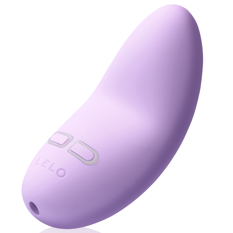 LELO - LILY 2 PERSONAL MASSAGER - LAVENDER