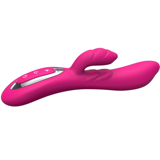 NALONE - INTELLIGENT VIBRATOR TOUCH 2