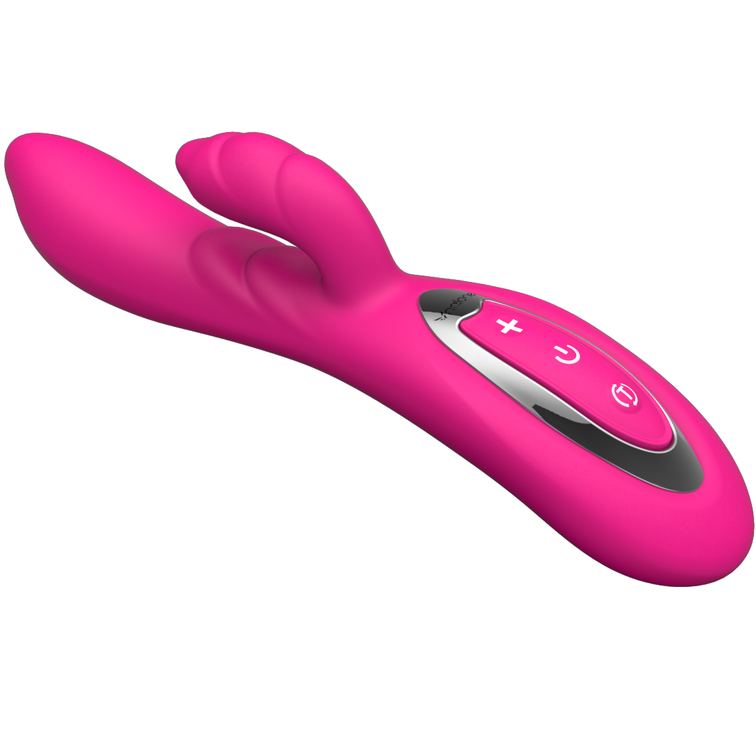 NALONE - INTELLIGENT VIBRATOR TOUCH 2