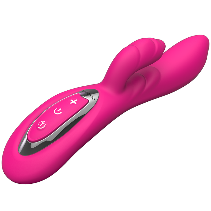 NALONE - INTELLIGENT VIBRATOR TOUCH 2