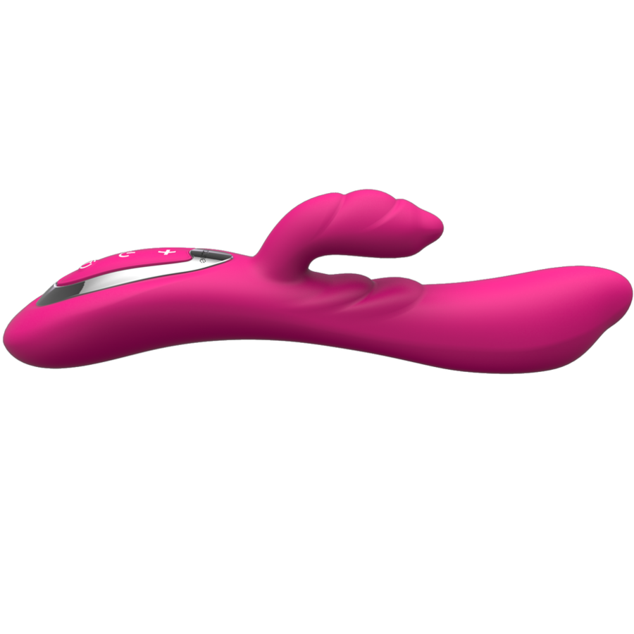 NALONE - INTELLIGENT VIBRATOR TOUCH 2