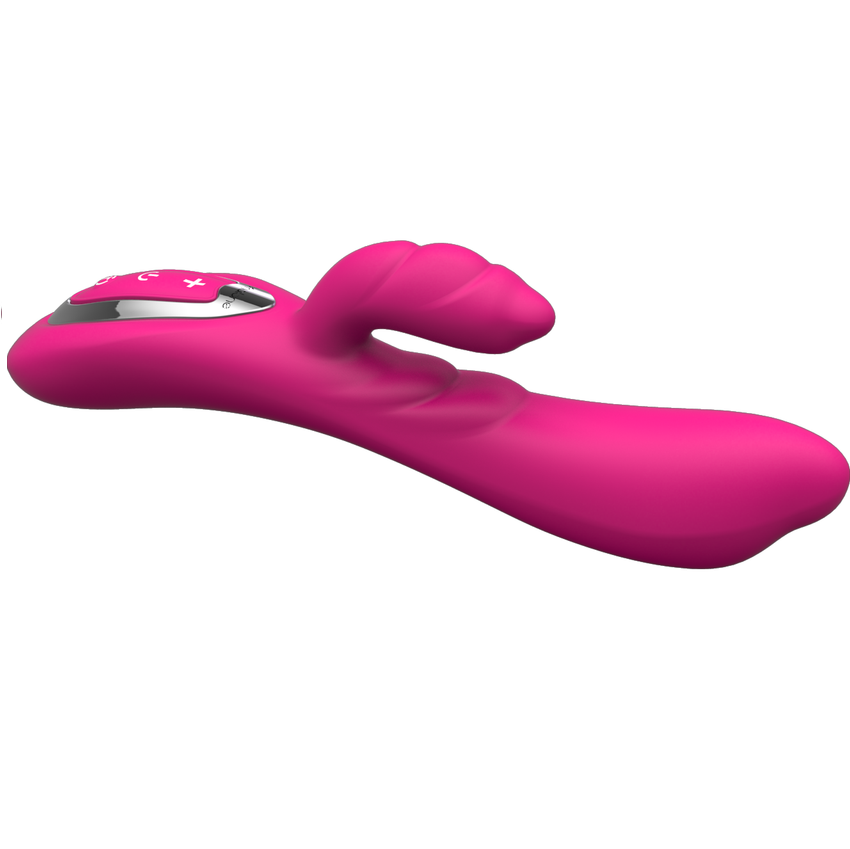 NALONE - INTELLIGENT VIBRATOR TOUCH 2