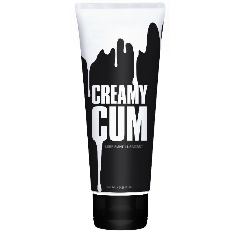 CREAMY - CREAMY LUBRICANT CUM 150 ML