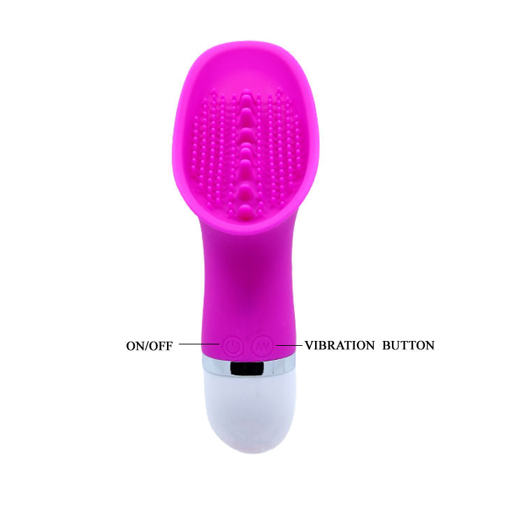 PRETTY LOVE - FLIRTATION CLITORAL STIMULATOR CLAUDE