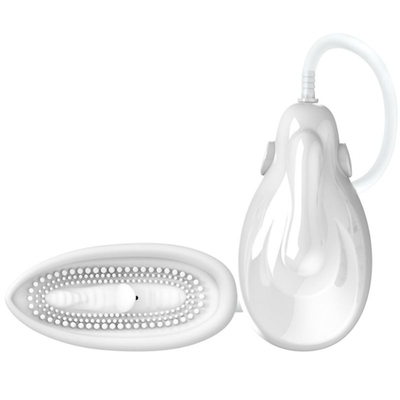 PRETTY LOVE - FLIRTATION STIMULATING SUCTION CUP FOR PASSIONATE LOVER