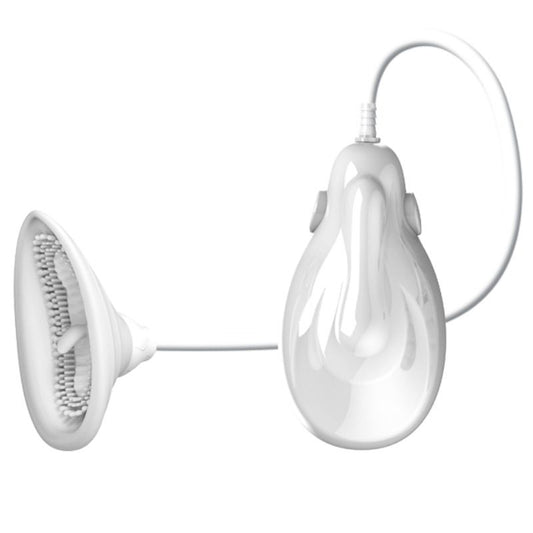 PRETTY LOVE - FLIRTATION STIMULATING SUCTION CUP FOR PASSIONATE LOVER