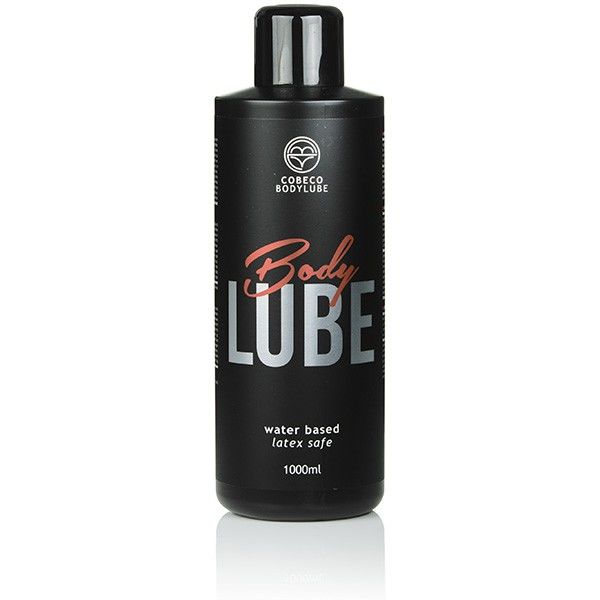 COBECO - LUBRIFIANT CORPS CBL 1000ML