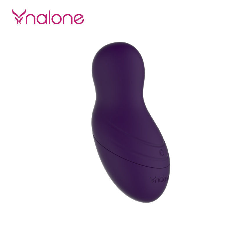 NALONE - GEL DOUX STIMULATEUR GOGO LILAS