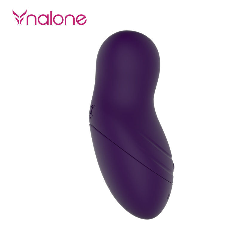 NALONE - GEL DOUX STIMULATEUR GOGO LILAS