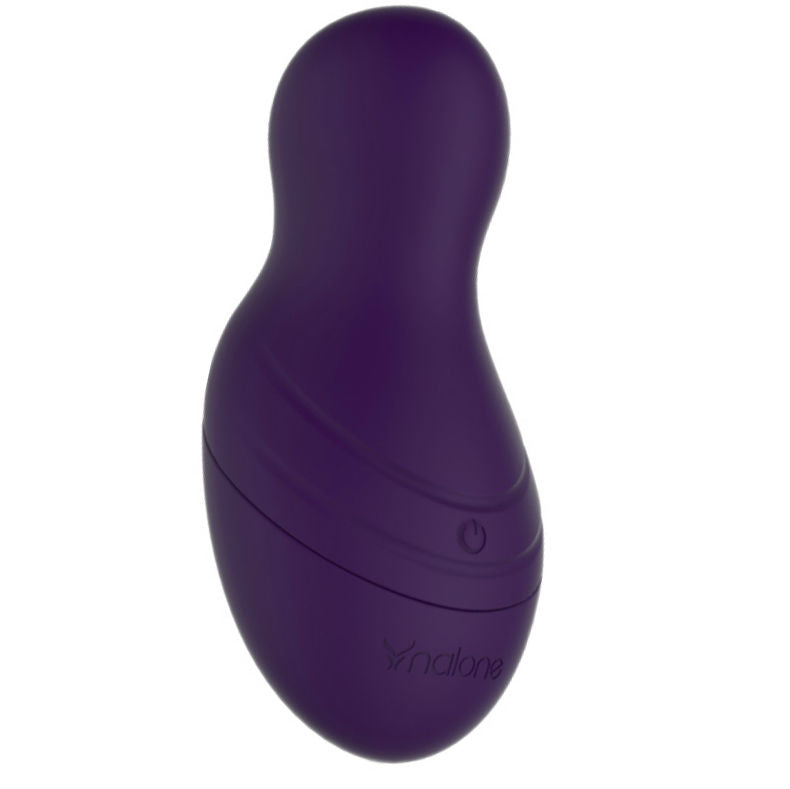 NALONE - GEL DOUX STIMULATEUR GOGO LILAS