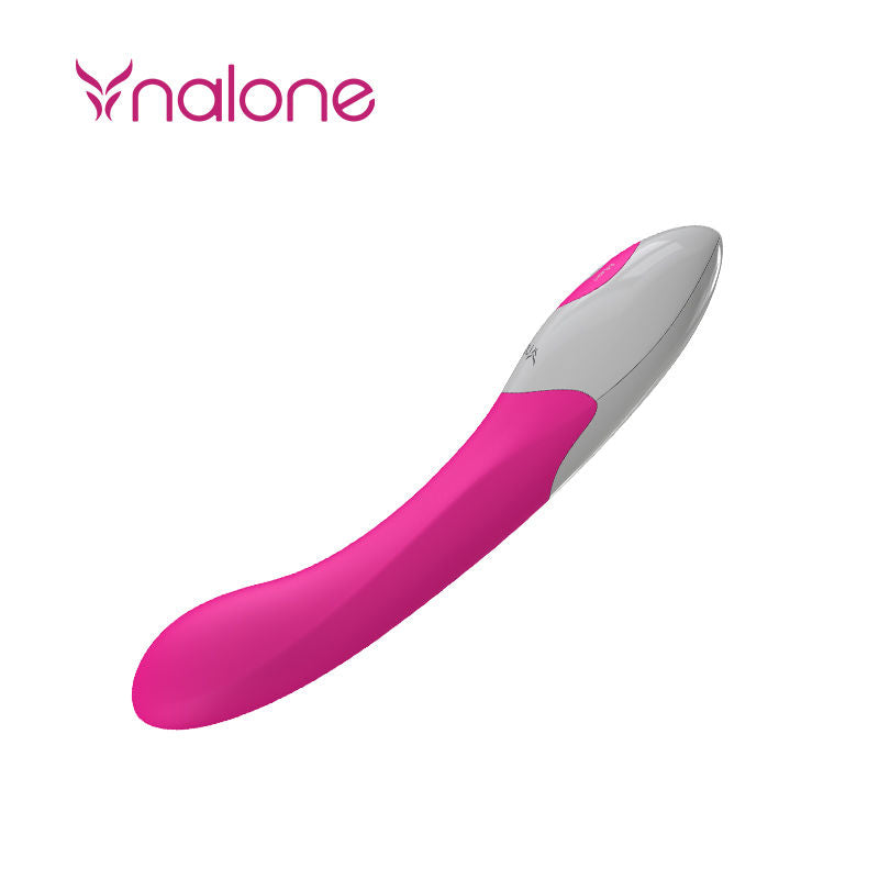 NALONE - PULSE VIBRATION AND SOUND MODE PINK