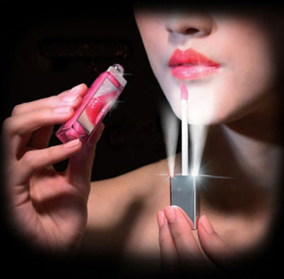 VOULEZ-VOUS - BRILLANT LÉGER À EFFET CHAUD-FROID - BUBBLEGUM 10 ML