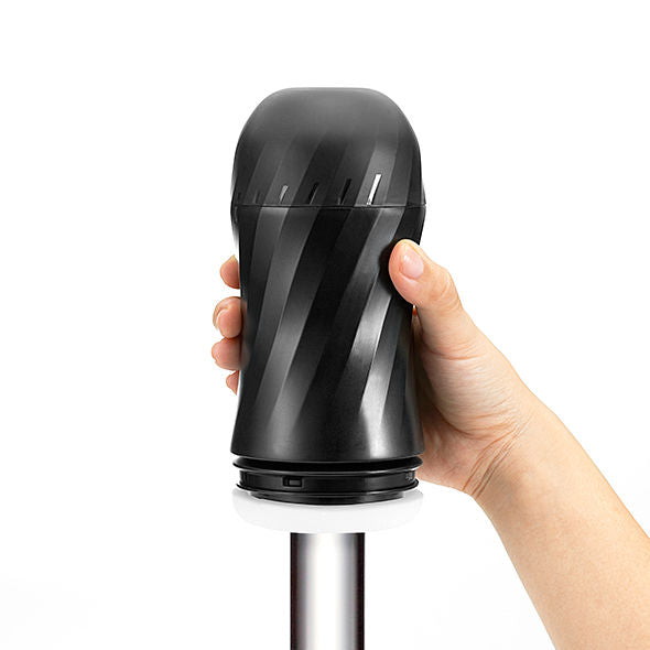 TENGA - VUOTO RIUTILIZZABILE AIR-TECH TWIST RIPPLE